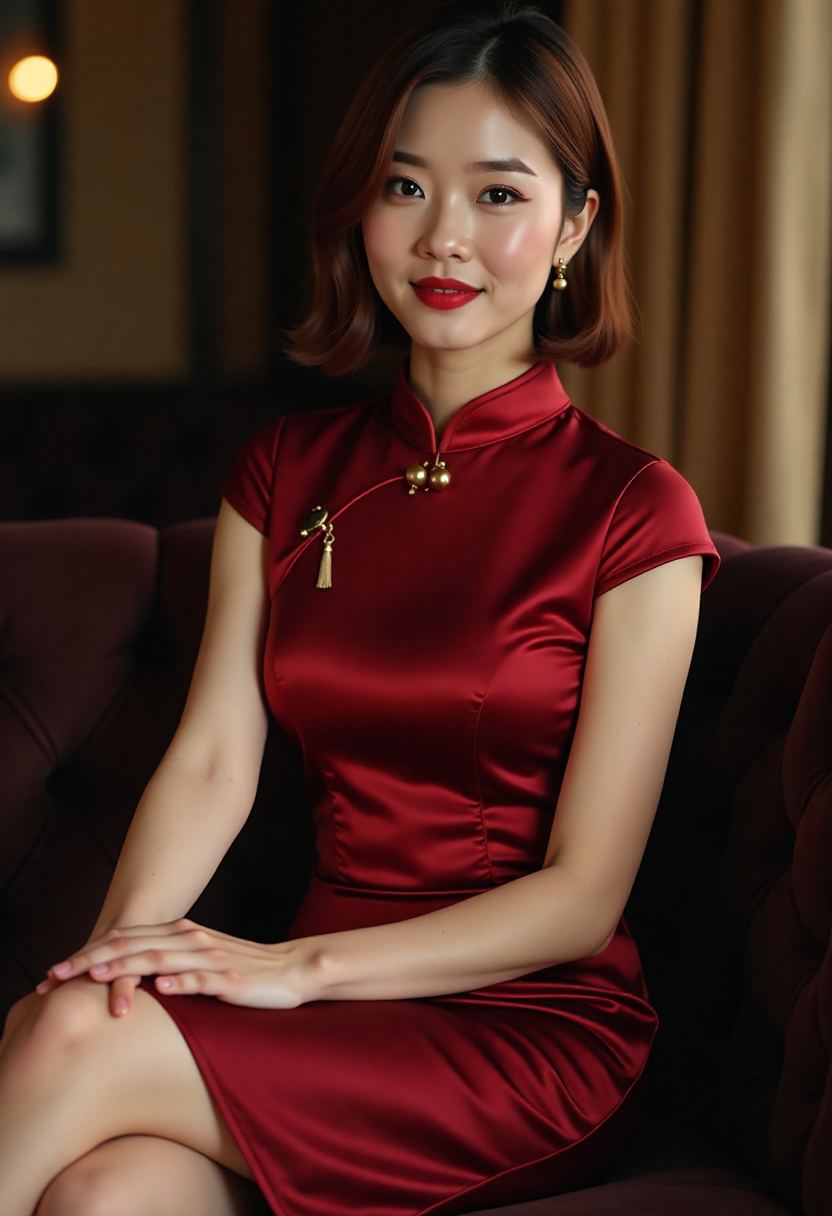 古装剧服饰与人物造型