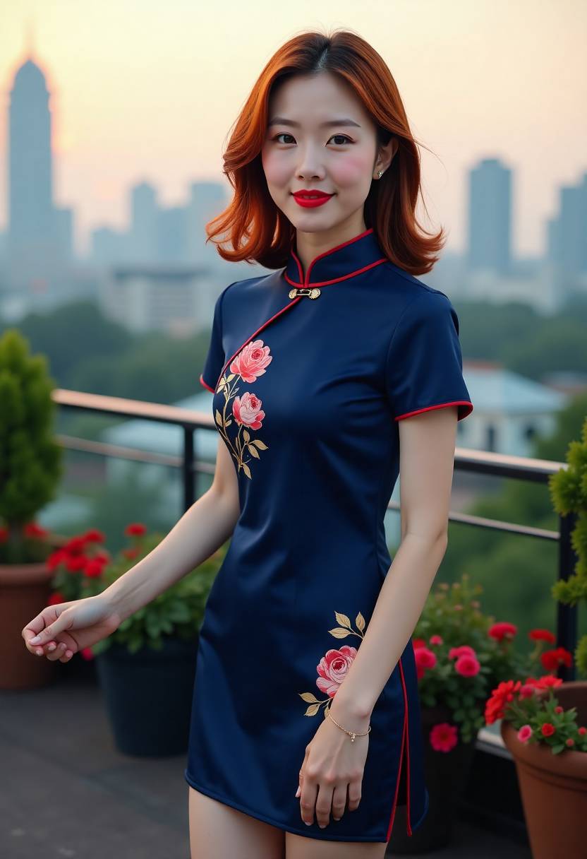 《水浒传》主题配图